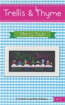(image for) Merry Town